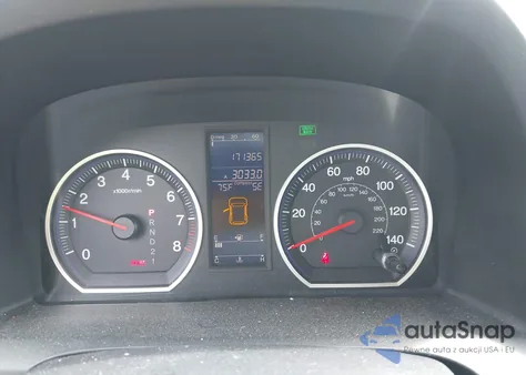 2010 Honda Cr-V Ex-L from USA, damaged, VIN 5J6RE3H78AL041854